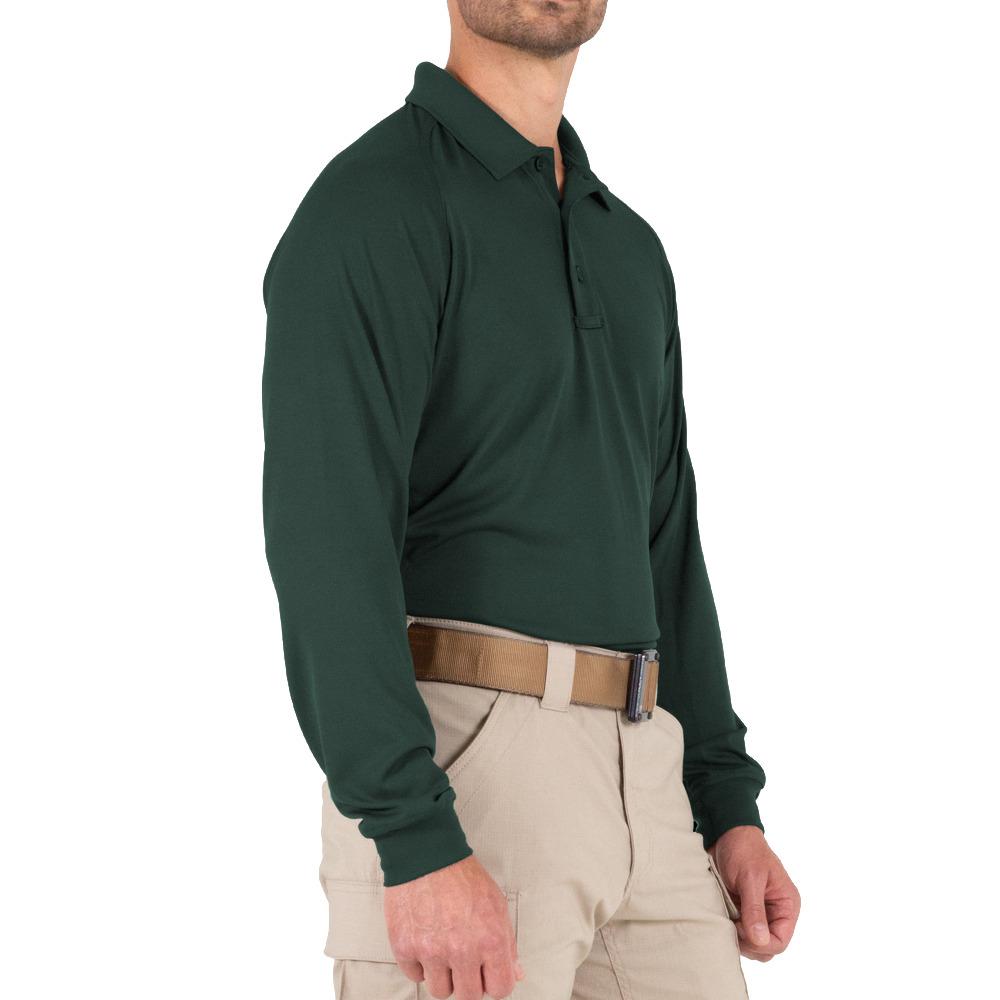 BRIEFING TOUR POLO【BRG211M17】 Tour Tech Reg Fit Golf Polo / JL Navy – J.Lindeberg